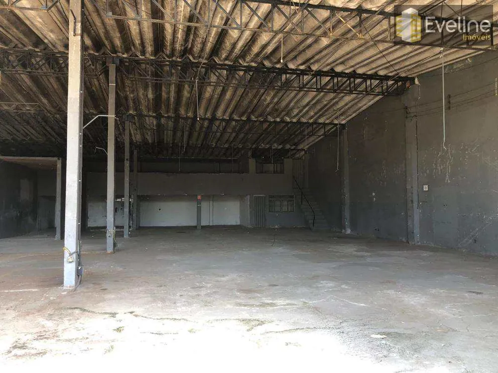 Depósito-Galpão, 1568 m² - Foto 8