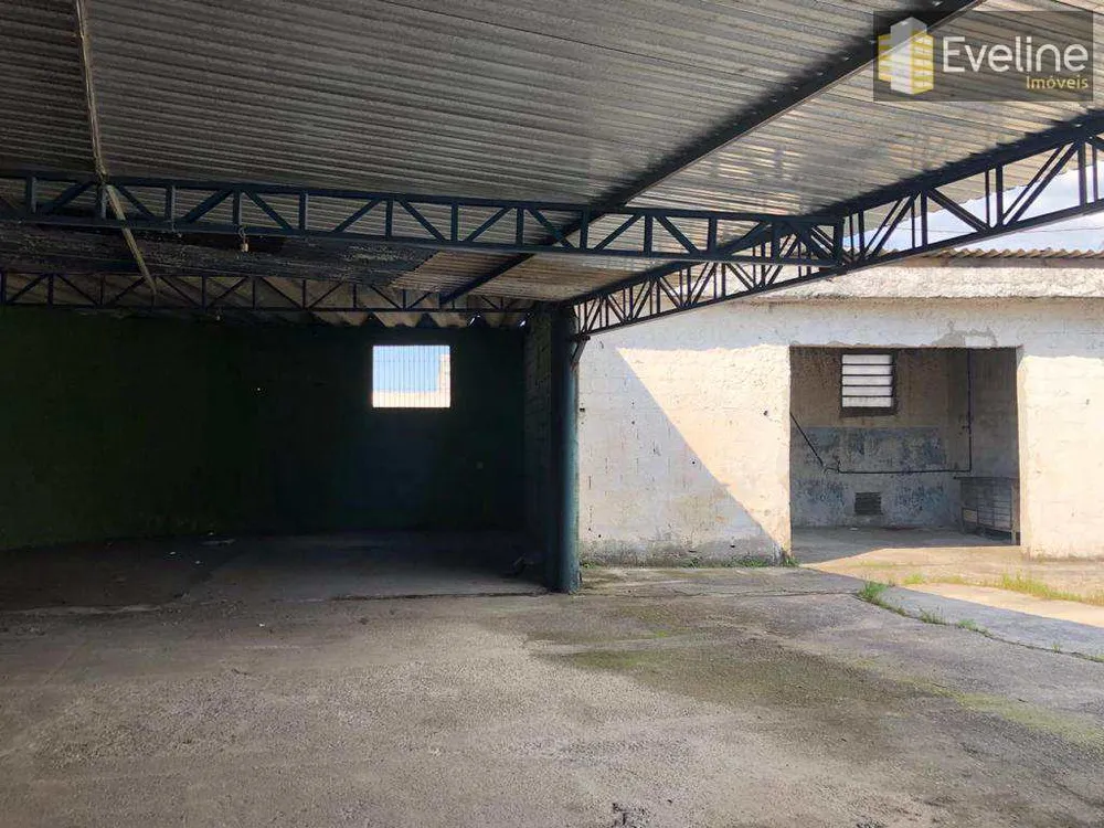 Depósito-Galpão, 1568 m² - Foto 4