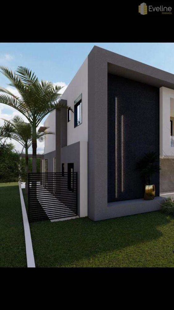Casa, 6 quartos, 431 m² - Foto 3