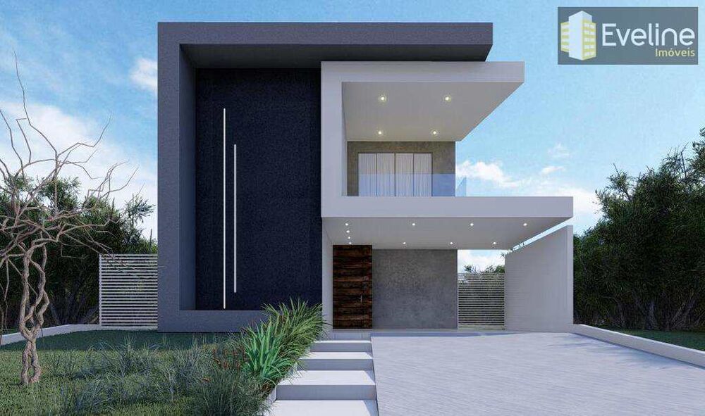 Casa, 6 quartos, 431 m² - Foto 2