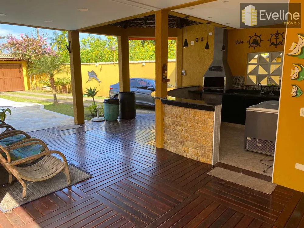 Casa, 5 quartos, 375 m² - Foto 3