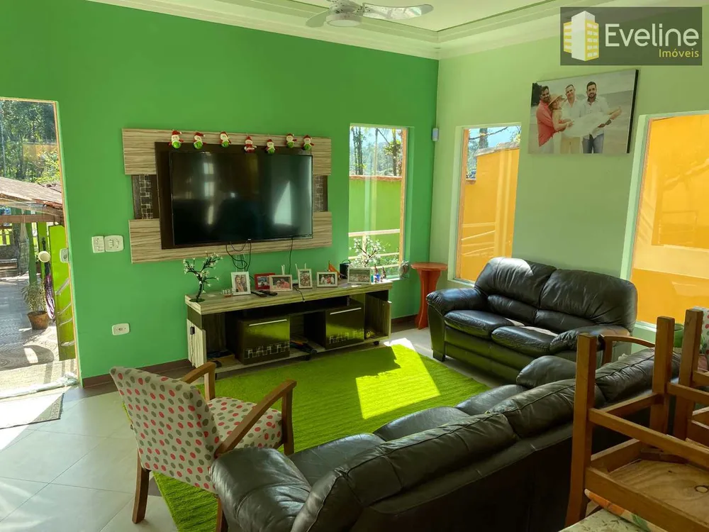 Casa, 5 quartos, 375 m² - Foto 5