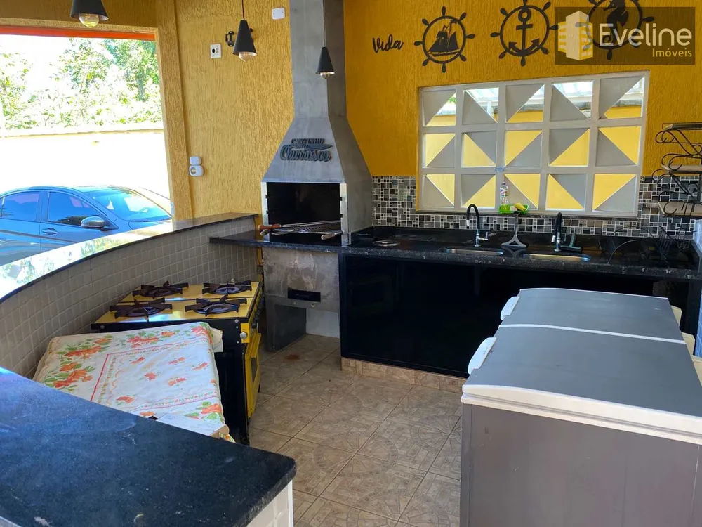 Casa, 5 quartos, 375 m² - Foto 4