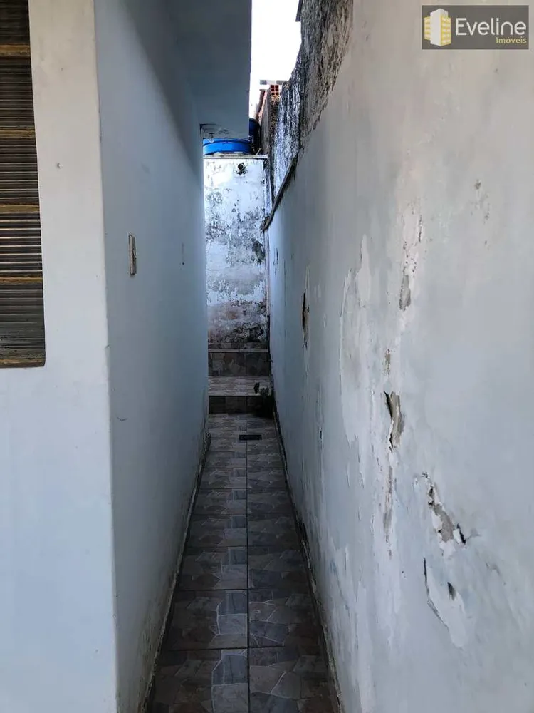 Casa, 2 quartos - Foto 2
