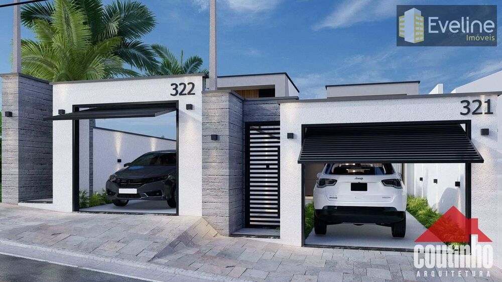 Casa, 3 quartos, 75 m² - Foto 4