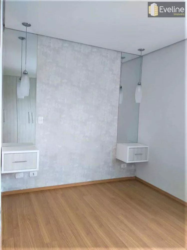 Apartamento à venda com 3 quartos, 78m² - Foto 4