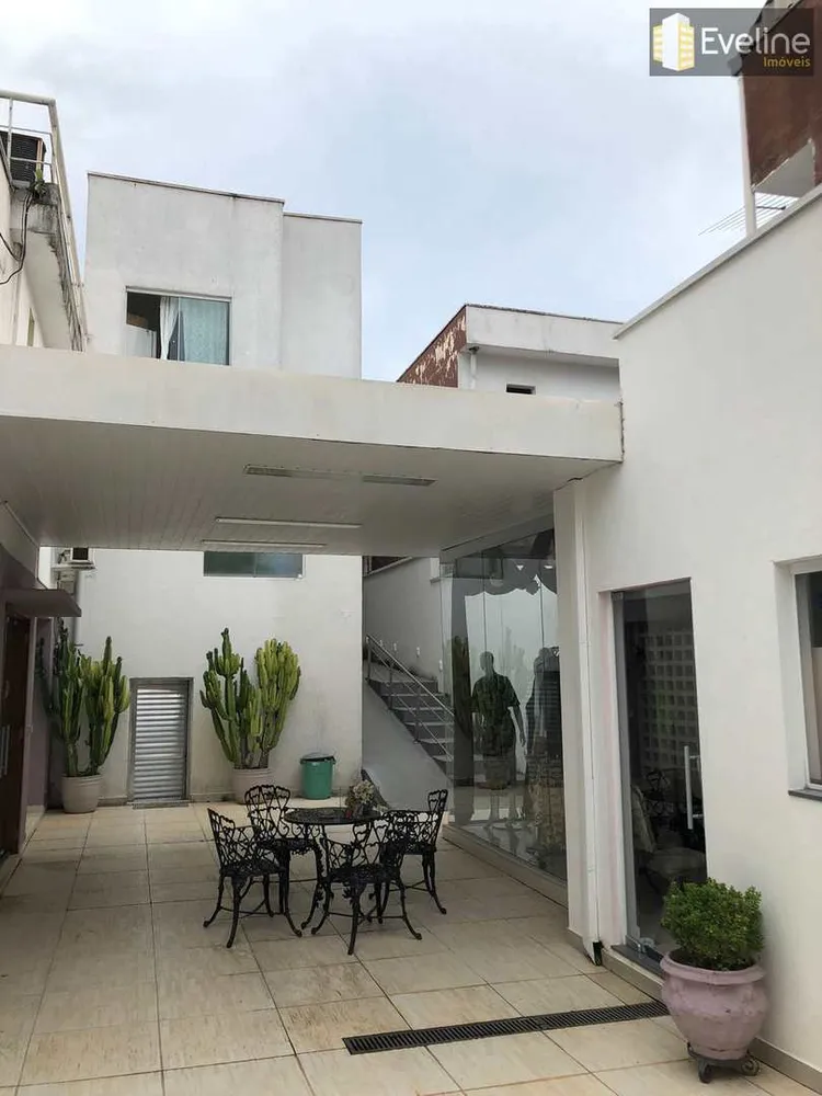 Sala-Conjunto - Foto 1
