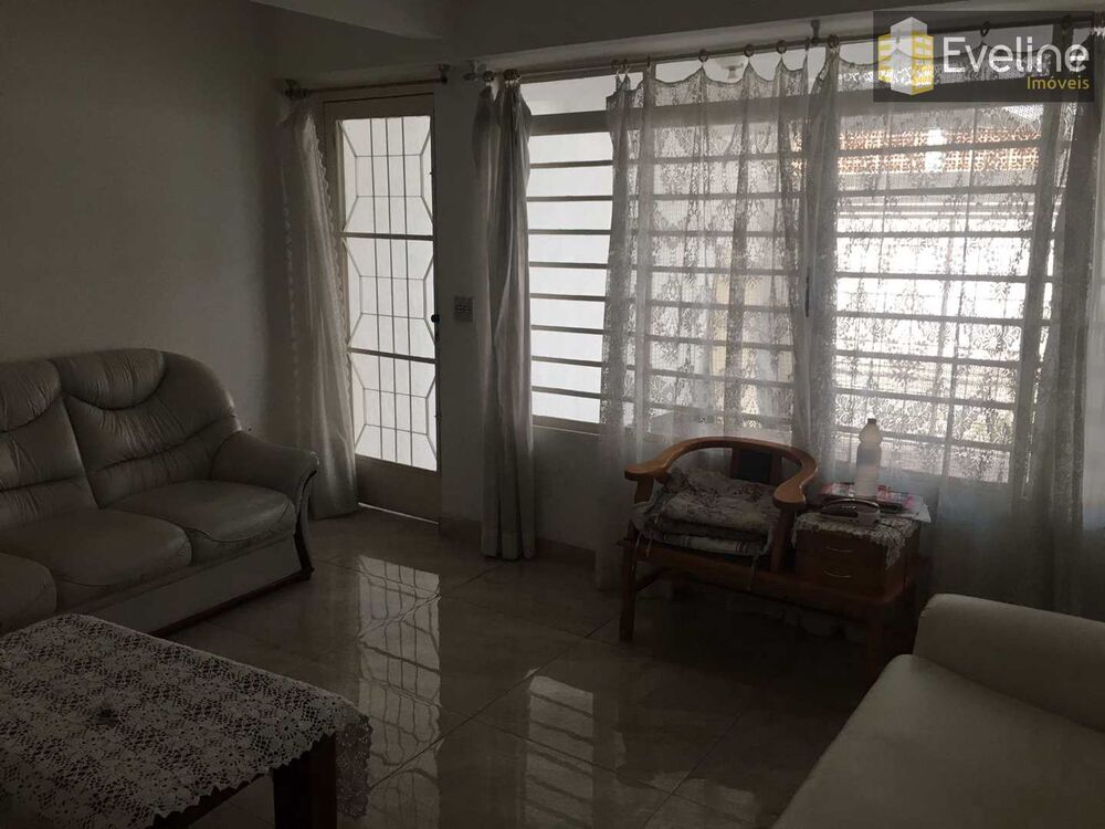 Casa à venda com 4 quartos, 158m² - Foto 4