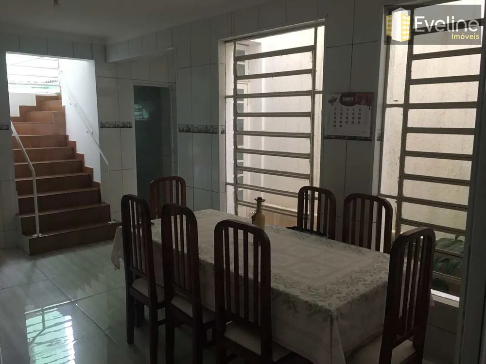 Casa, 4 quartos, 158 m² - Foto 5
