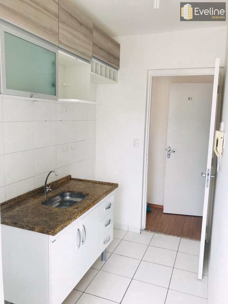 Apartamento, 2 quartos, 56 m² - Foto 2
