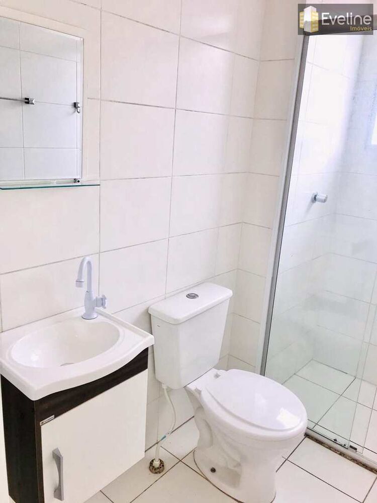 Apartamento, 2 quartos, 56 m² - Foto 4