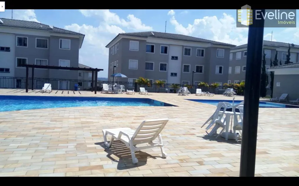 Apartamento, 2 quartos, 56 m² - Foto 12