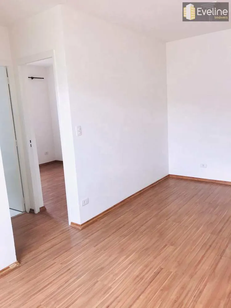 Apartamento, 2 quartos, 56 m² - Foto 2
