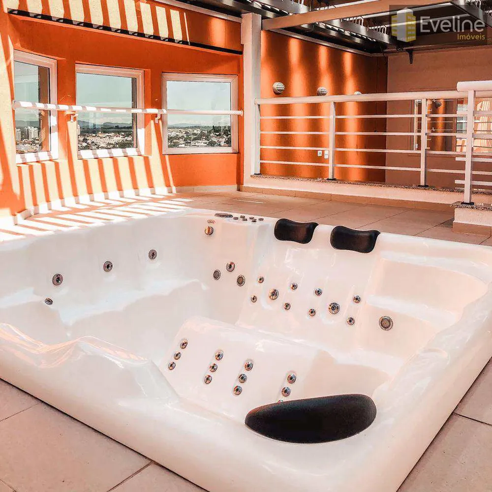 Apartamento, 3 quartos, 320 m² - Foto 8