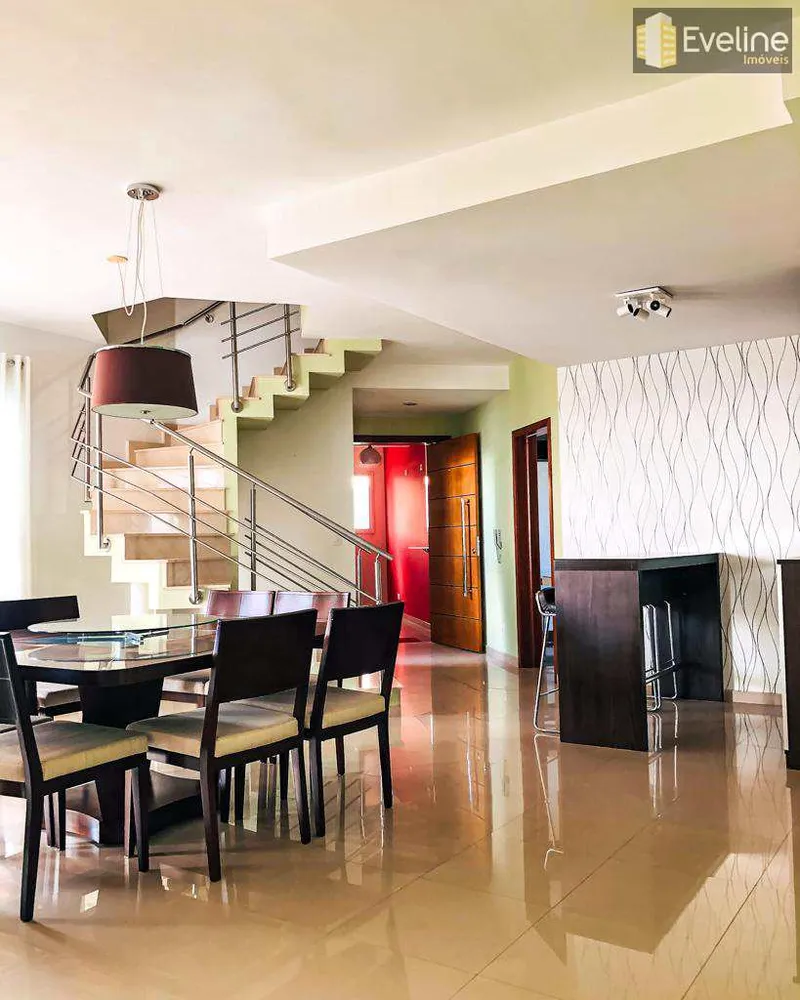 Apartamento, 3 quartos, 320 m² - Foto 1