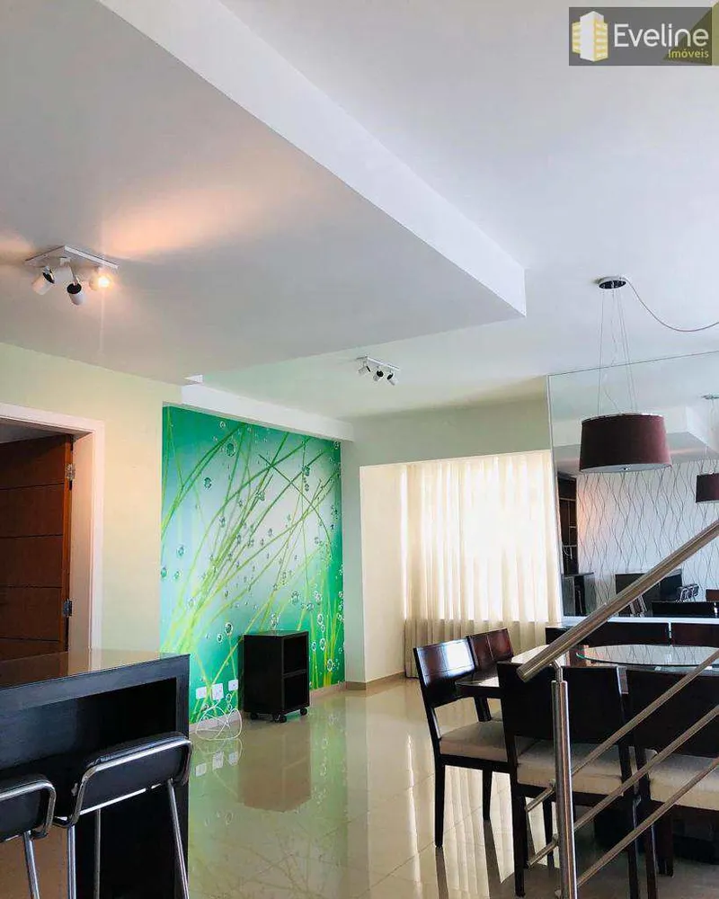Apartamento, 3 quartos, 320 m² - Foto 2