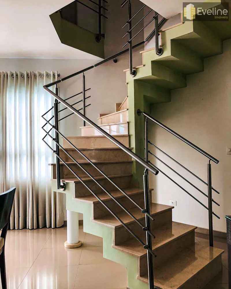 Apartamento, 3 quartos, 320 m² - Foto 6