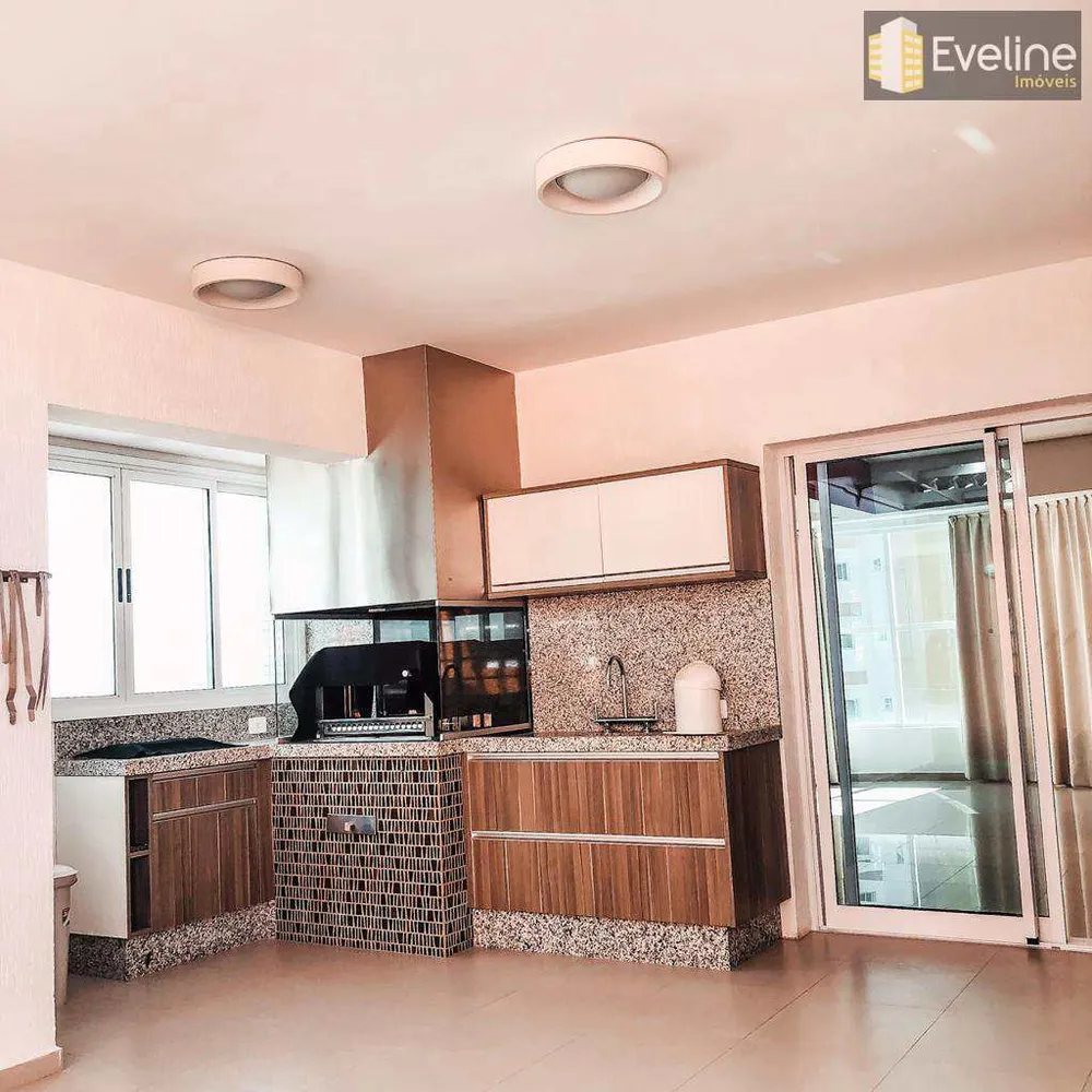 Apartamento, 3 quartos, 320 m² - Foto 4