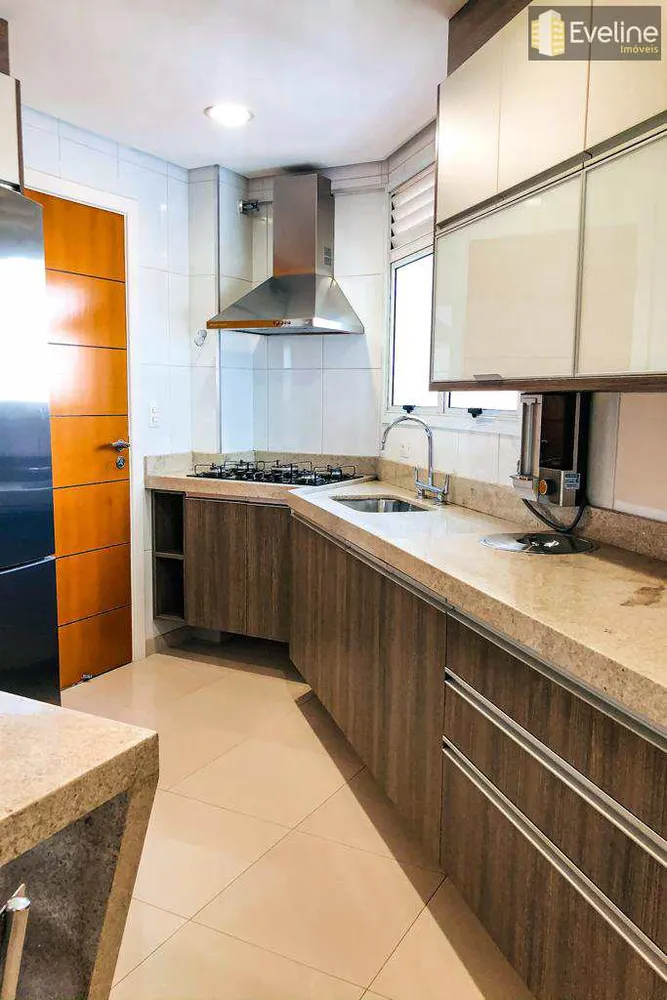 Apartamento, 3 quartos, 320 m² - Foto 5