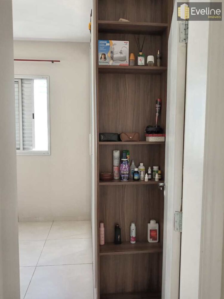 Apartamento, 2 quartos, 56 m² - Foto 7