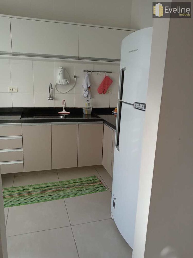Apartamento, 2 quartos, 56 m² - Foto 4