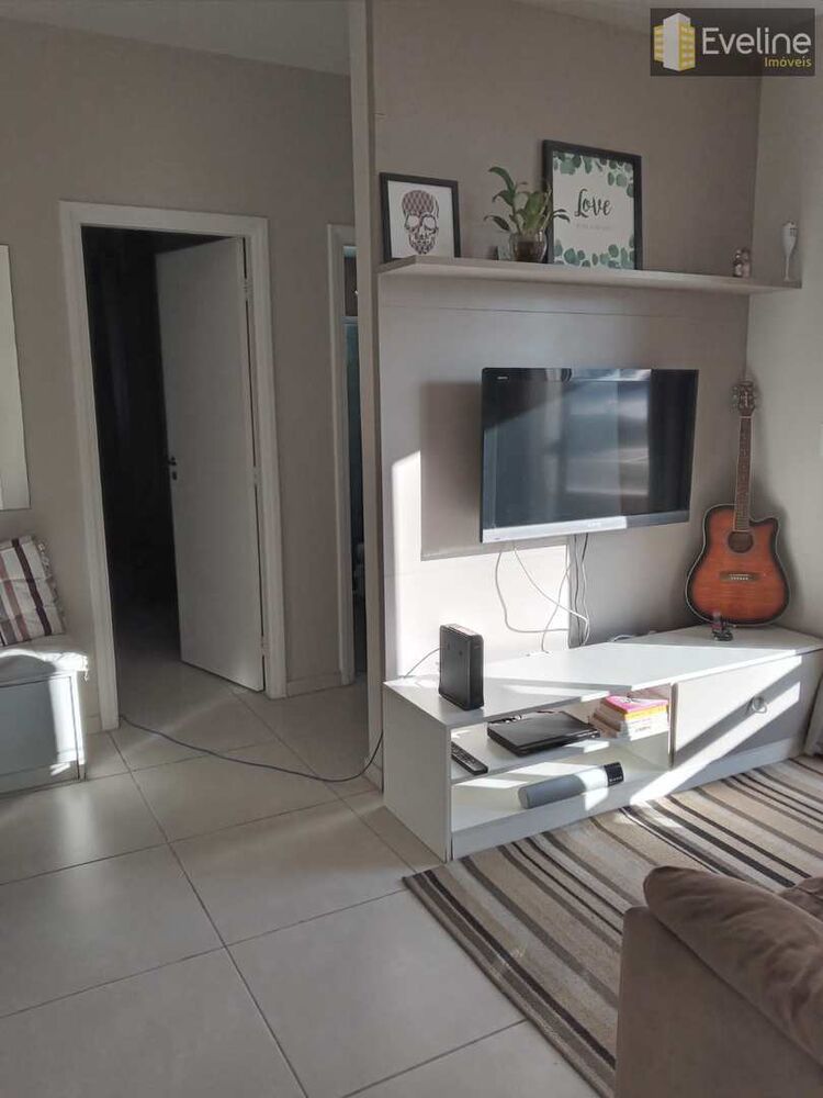 Apartamento, 2 quartos, 56 m² - Foto 1