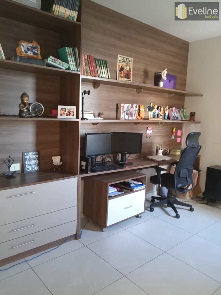 Apartamento, 2 quartos, 56 m² - Foto 6