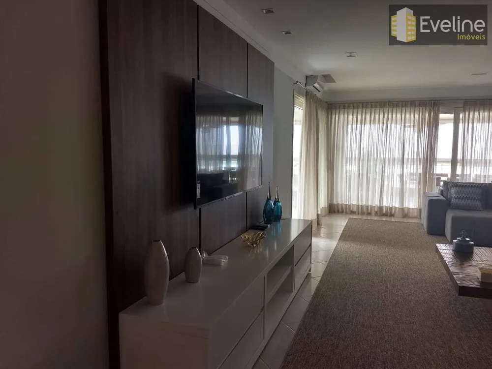 Apartamento, 5 quartos, 330 m² - Foto 1