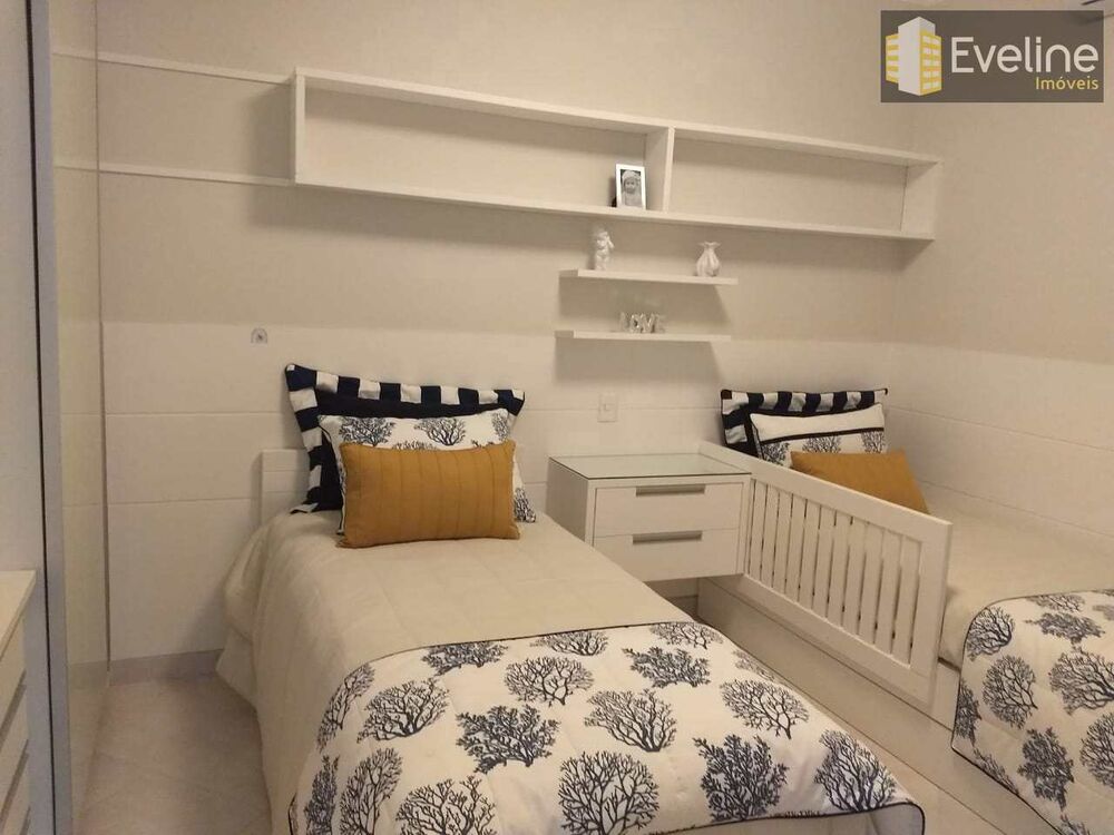 Apartamento, 5 quartos, 330 m² - Foto 2