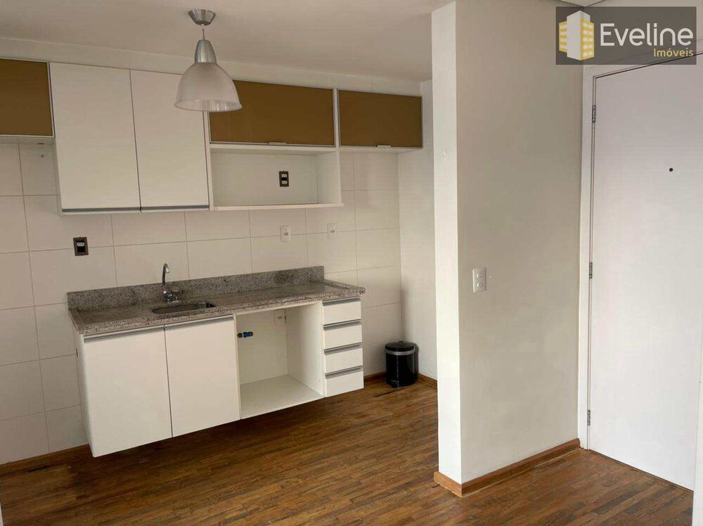 Apartamento, 1 quarto, 46 m² - Foto 4