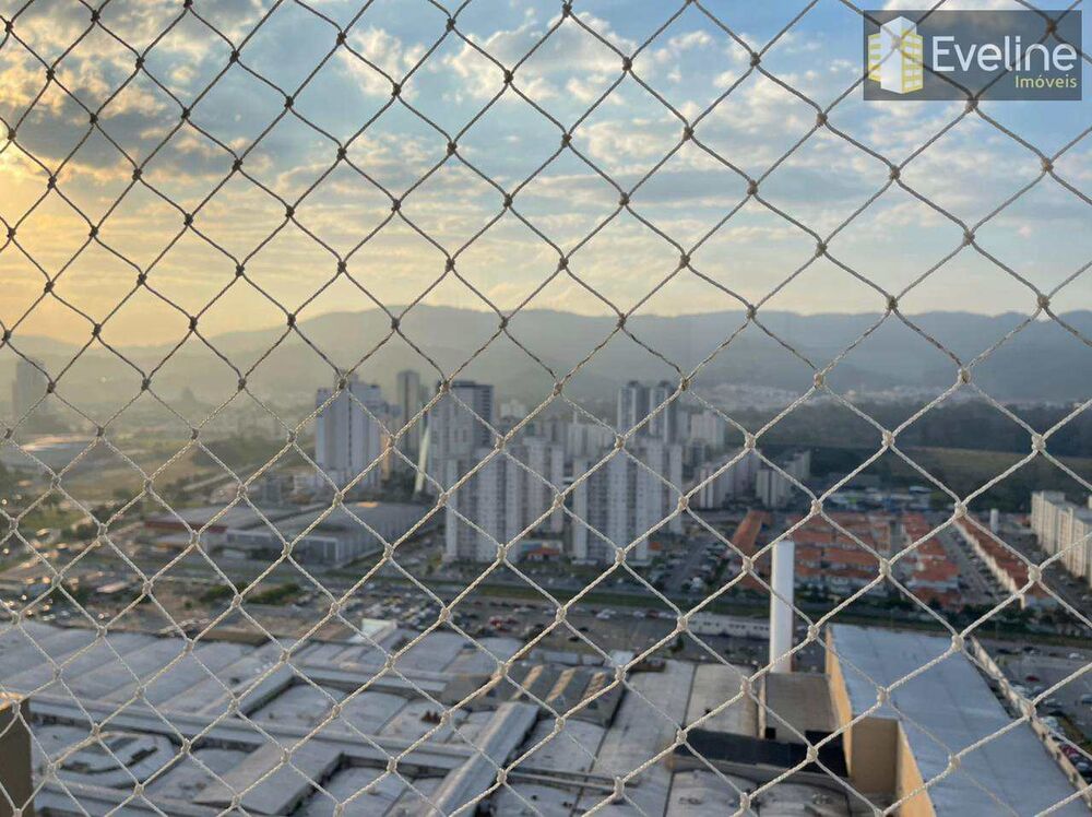 Apartamento, 1 quarto, 46 m² - Foto 2