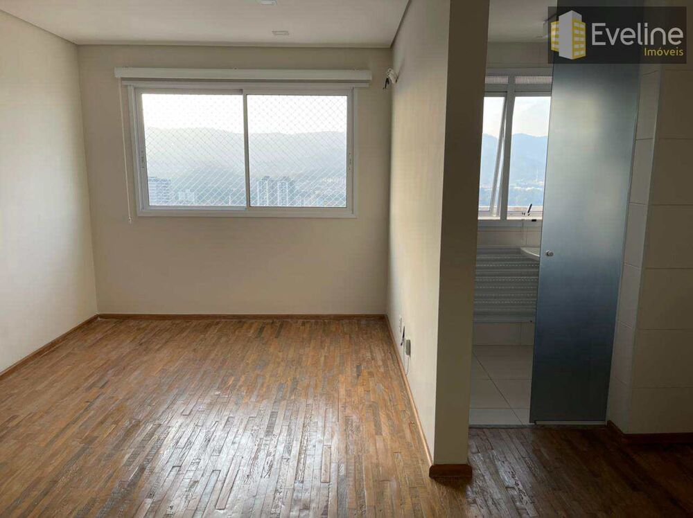 Apartamento, 1 quarto, 46 m² - Foto 6