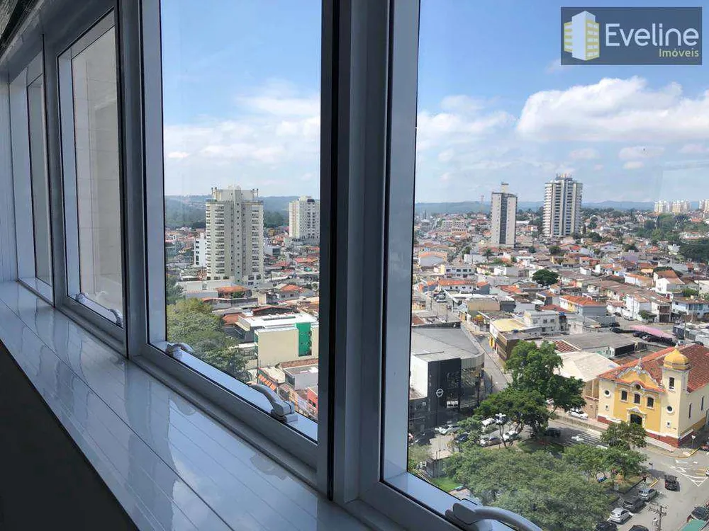Sala-Conjunto, 47 m² - Foto 1