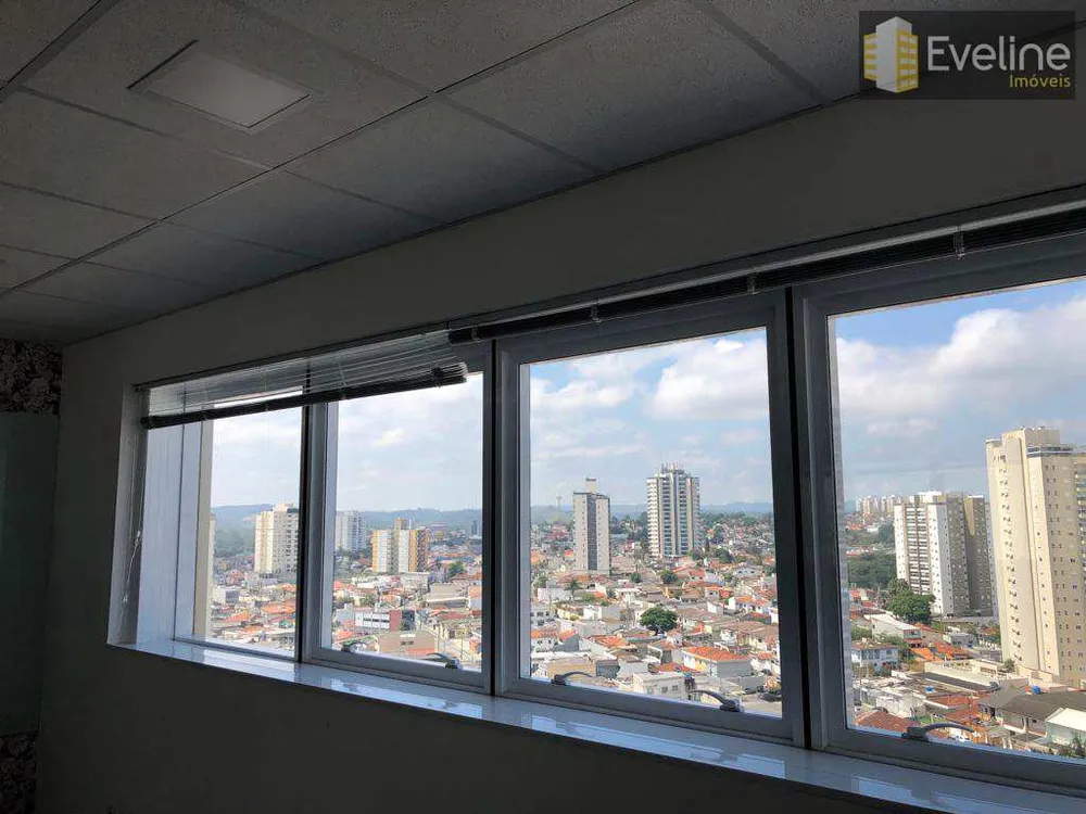 Sala-Conjunto, 47 m² - Foto 4