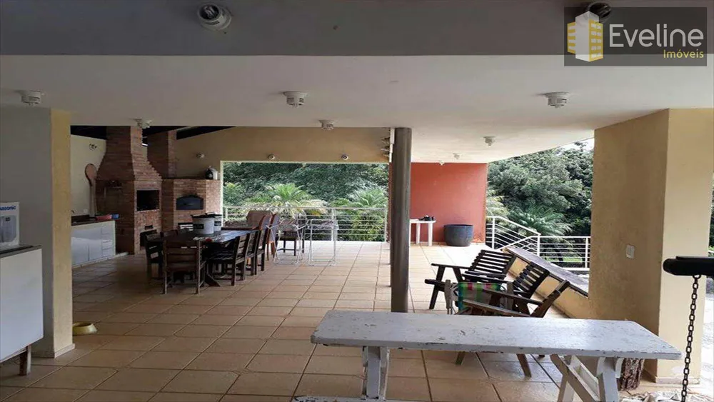 Casa, 3 quartos, 585 m² - Foto 8