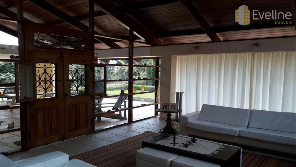 Casa, 3 quartos, 585 m² - Foto 13