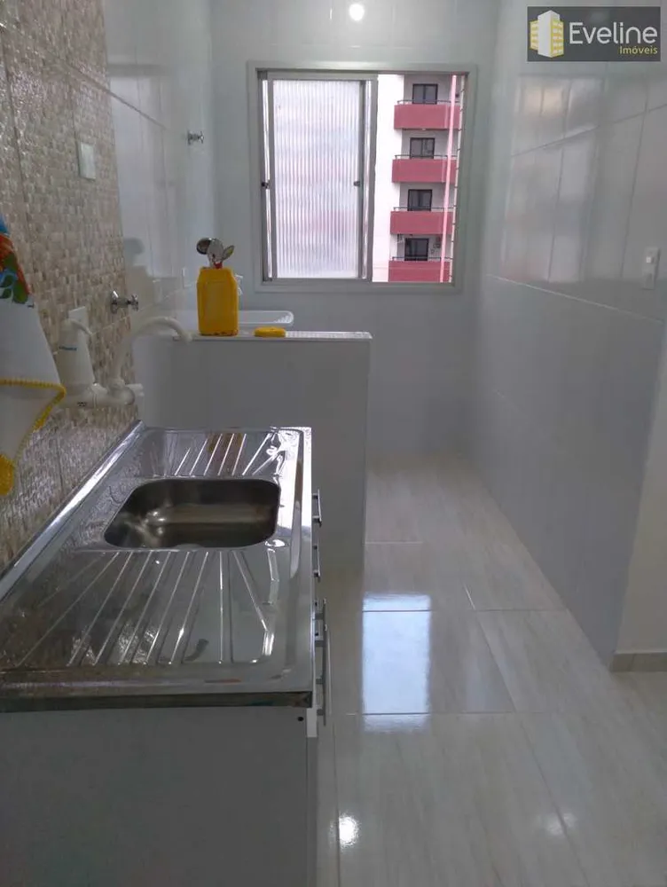Apartamento, 1 quarto, 44 m² - Foto 2