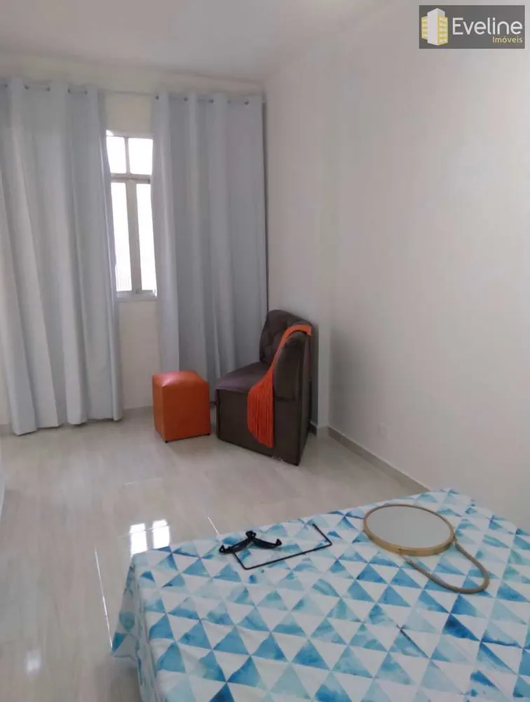 Apartamento, 1 quarto, 44 m² - Foto 3