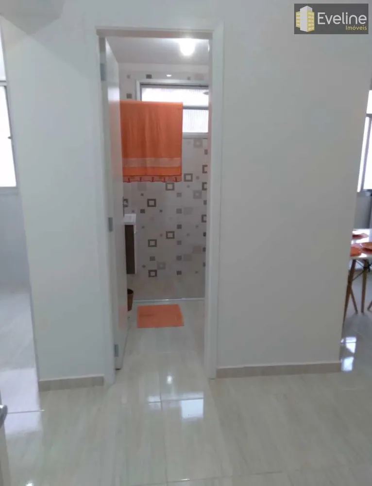 Apartamento, 1 quarto, 44 m² - Foto 1