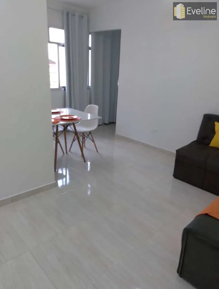 Apartamento, 1 quarto, 44 m² - Foto 6
