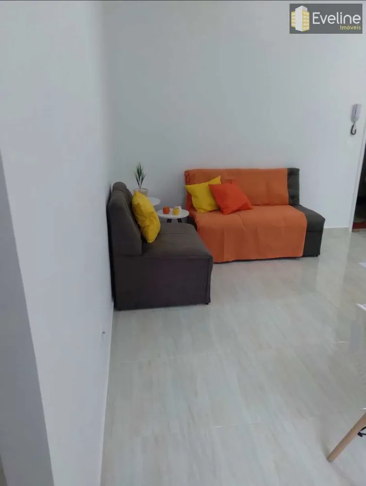 Apartamento, 1 quarto, 44 m² - Foto 4