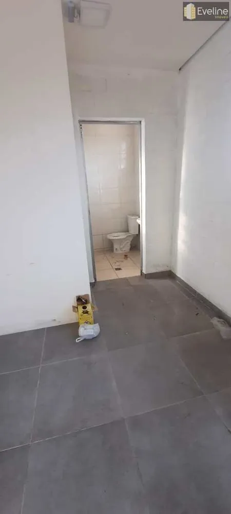 Depósito-Galpão, 150 m² - Foto 8
