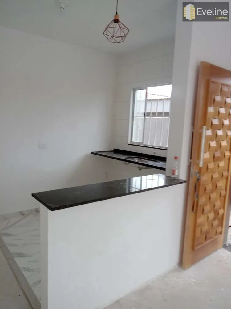 Casa, 2 quartos, 70 m² - Foto 4