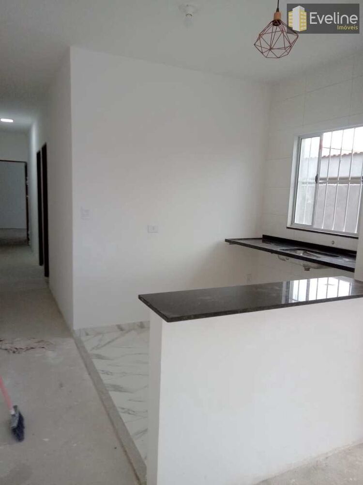 Casa, 2 quartos, 70 m² - Foto 1