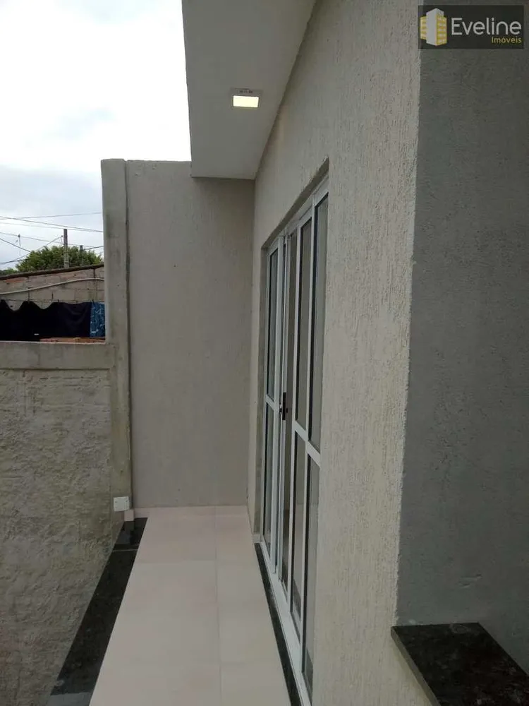Casa, 2 quartos, 70 m² - Foto 14