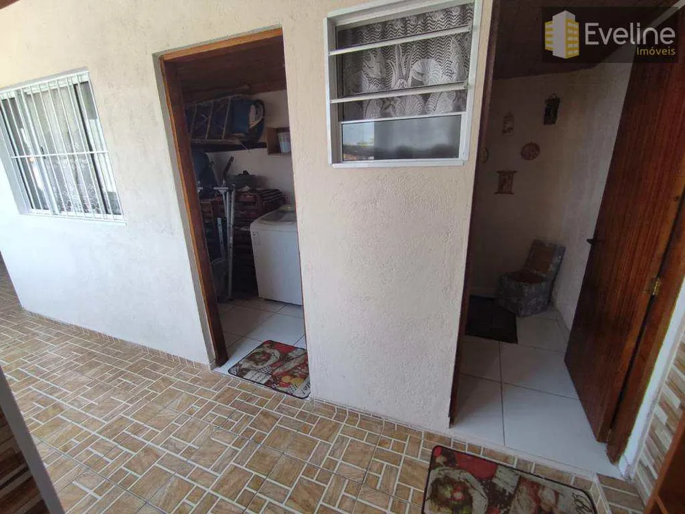 Casa, 2 quartos, 155 m² - Foto 12