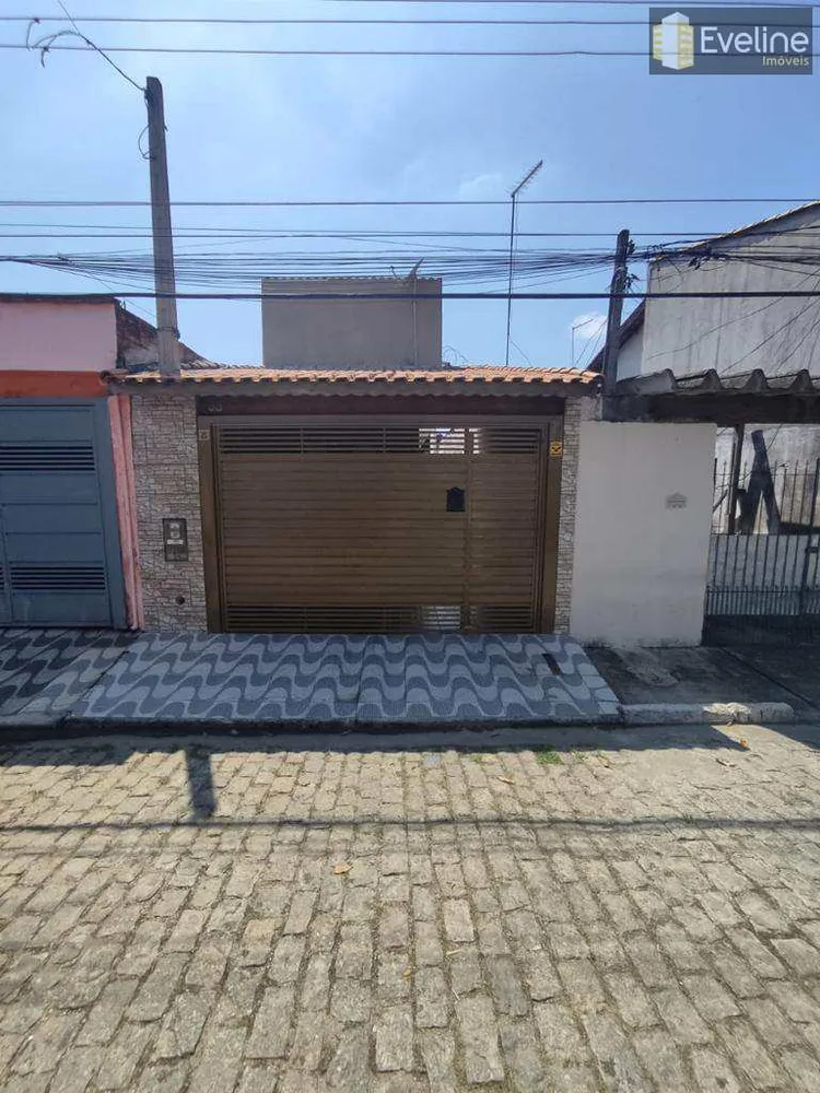 Casa, 2 quartos, 155 m² - Foto 16