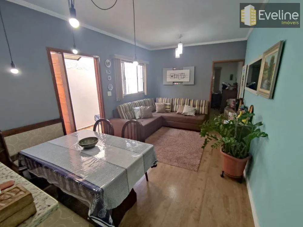 Casa, 2 quartos, 155 m² - Foto 2