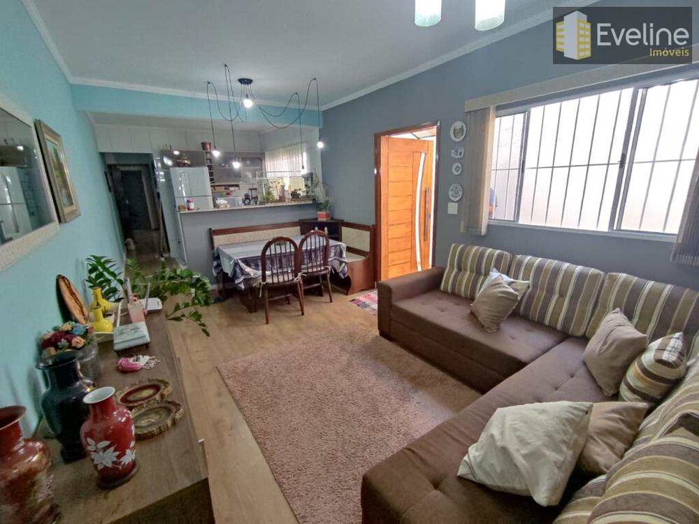 Casa, 2 quartos, 155 m² - Foto 3
