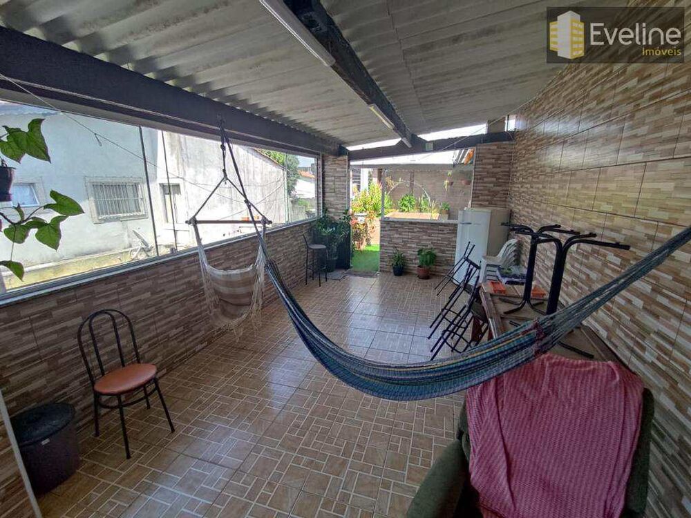 Casa, 2 quartos, 155 m² - Foto 4